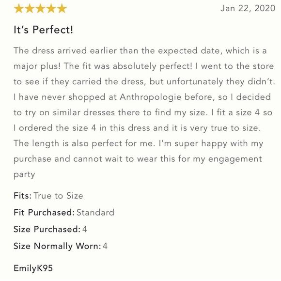 BHLDN THOMPSON OFF SHOULDER DRESS IN BURGUNDY RED SIZE 6 NWT - Picture 8 of 8